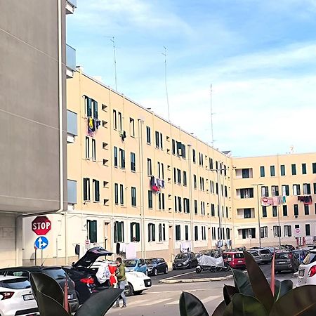 Casa Mazzacane Bari Appartamento Con 2 Camere Da Letto Екстер'єр фото