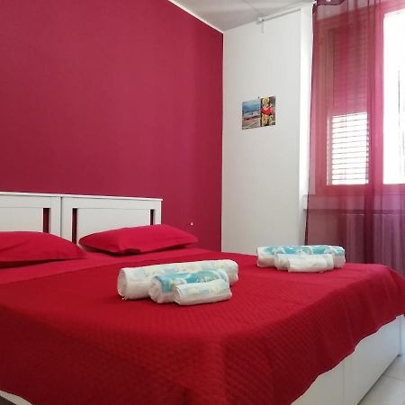 Casa Mazzacane Bari Appartamento Con 2 Camere Da Letto Екстер'єр фото