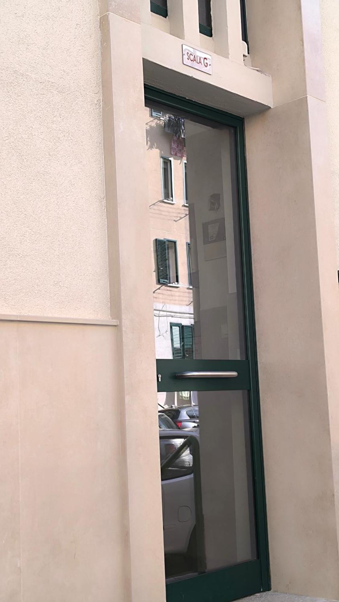 Casa Mazzacane Bari Appartamento Con 2 Camere Da Letto Екстер'єр фото
