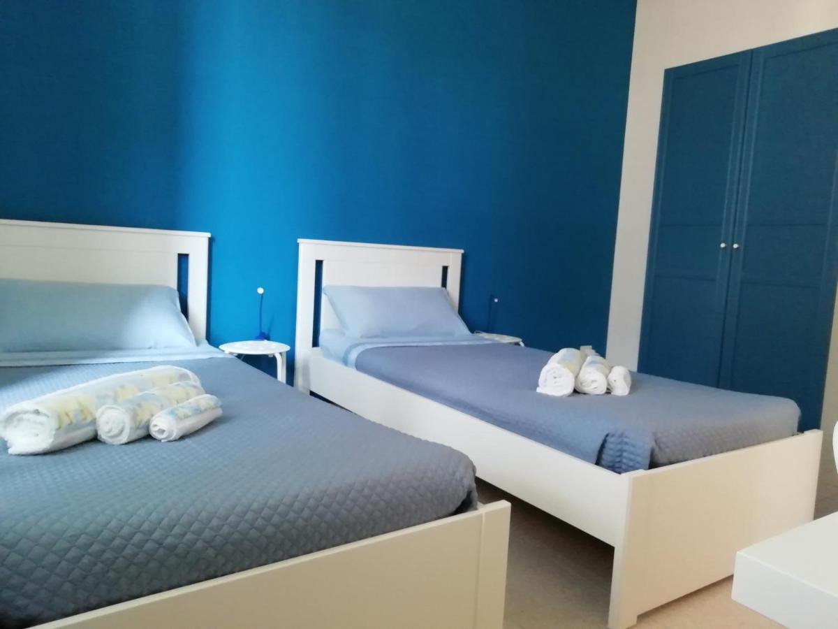 Casa Mazzacane Bari Appartamento Con 2 Camere Da Letto Екстер'єр фото