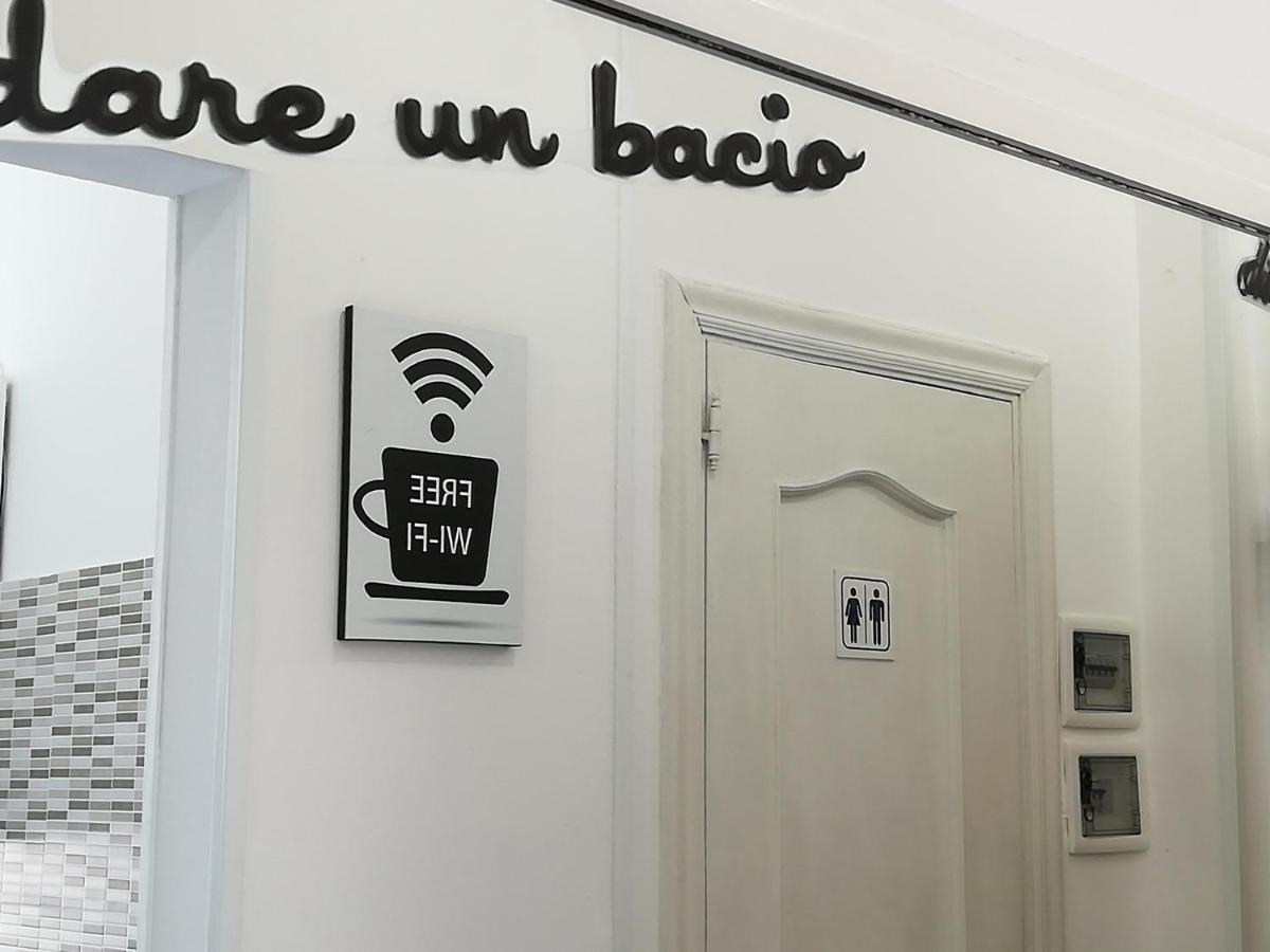 Casa Mazzacane Bari Appartamento Con 2 Camere Da Letto Екстер'єр фото