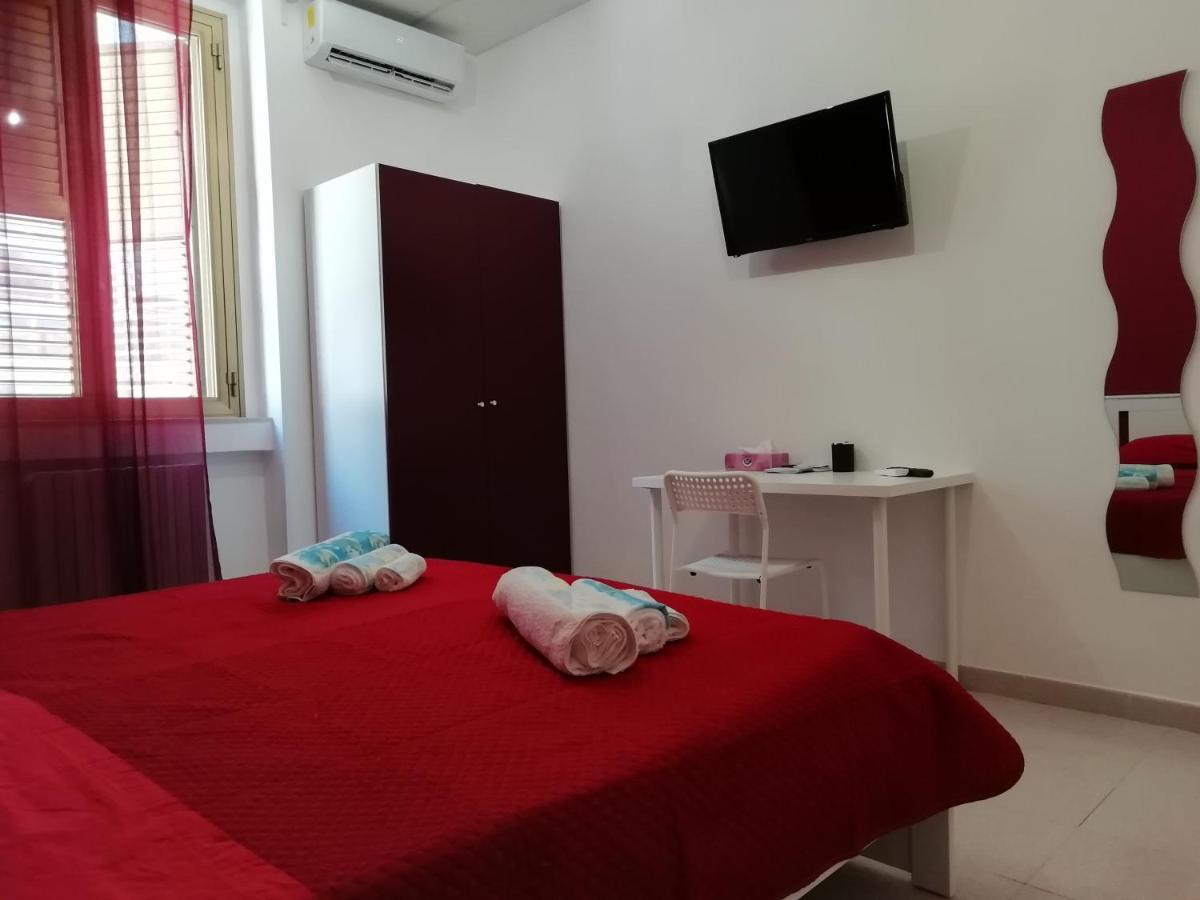 Casa Mazzacane Bari Appartamento Con 2 Camere Da Letto Екстер'єр фото