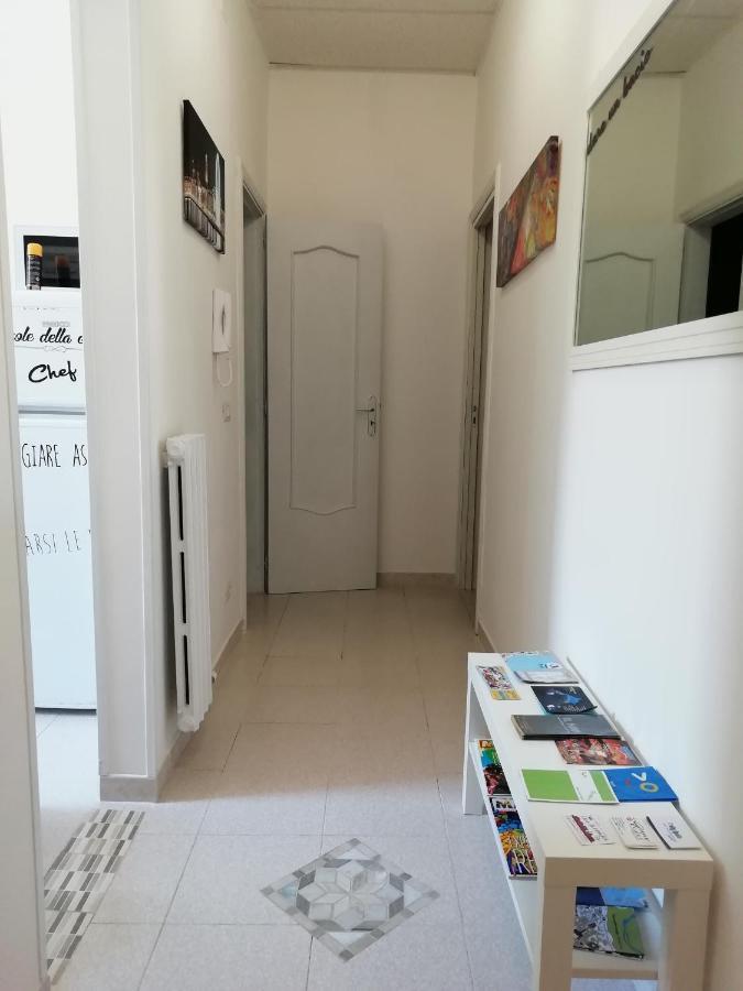 Casa Mazzacane Bari Appartamento Con 2 Camere Da Letto Екстер'єр фото