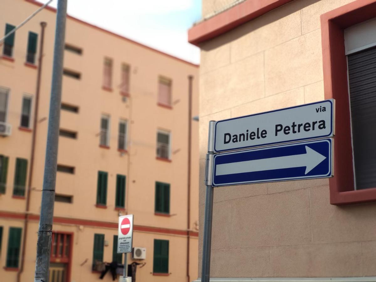 Casa Mazzacane Bari Appartamento Con 2 Camere Da Letto Екстер'єр фото