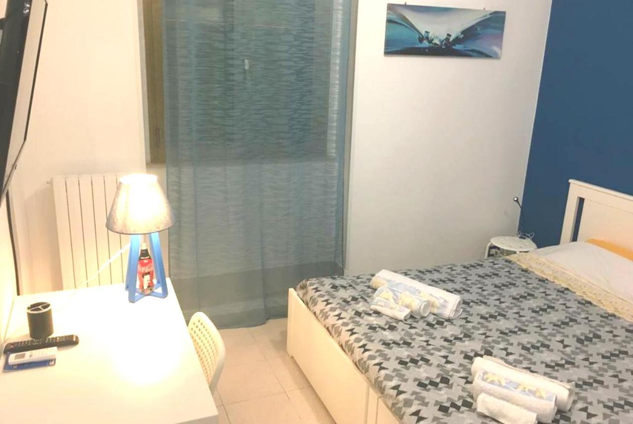 Casa Mazzacane Bari Appartamento Con 2 Camere Da Letto Екстер'єр фото